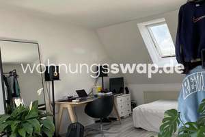 Wohnungstausch: Goebenstraße 48 – Goebenstraße 48, 48000 Josef, Münster – Vorschaubild 5