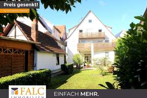 Mehrfamilienhaus plus Gewerbeeinheit