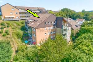 Außergewöhnliche Dachgeschosswohnung über zwei Ebenen in Hagen-Emst – Die vollständige Adresse der Immobilie erhältst du vom Anbieter., 58093 Emst, Hagen – Vorschaubild 2