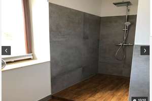 Großzügige, helle 5-Zimmer-Maisonettewohnung mit Garten in Kaulsdorf – Die vollständige Adresse der Immobilie erhältst du vom Anbieter., 12621 Kaulsdorf, Berlin – Vorschaubild 7
