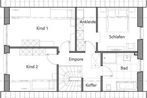 Modernes Viebrockhaus (2019) | 805 m² Grundstück | KfW 40+ | PV & Speicher | provisionsfrei – Die vollständige Adresse der Immobilie erhältst du vom Anbieter., 24576 Bad Bramstedt – Vorschaubild 23