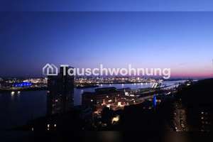 Tauschwohnung: 1,5-Zimmer-Wohnung mit Elbblick – Die vollständige Adresse der Immobilie erhältst du vom Anbieter., 22767 Altona-Altstadt, Hamburg – Vorschaubild 6