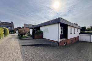 Gepflegter Bungalow mit sonnigem Garten und vielseitigem Raumangebot in Moers! – Die vollständige Adresse der Immobilie erhältst du vom Anbieter., 47443 Hochstraß, Moers – Vorschaubild 13