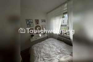 Tauschwohnung: 1-Zimmer-Wohnung in Hannover, Vahrenwald-List – Die vollständige Adresse der Immobilie erhältst du vom Anbieter., 30163 List, Hannover – Vorschaubild 6
