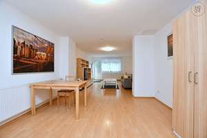 Möblierte Wohnung in Stuttgart Zuffenhausen nähe Porsche – Die vollständige Adresse der Immobilie erhältst du vom Anbieter., 70439 Neuwirtshaus, Stuttgart – Vorschaubild 9