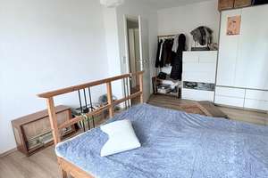 Helle 2-ZKB im 4. OG in Mannheim-Rheinau nähe Karlsplatz – Stengelhofstr. 32, 68219 Rheinau, Mannheim – Vorschaubild 8