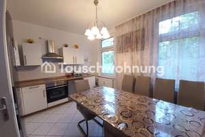 Tauschwohnung: Tausche 4-Zimmer-Wohnung in Leipzig Altwest – Hebelstraße 23, 4177 Altlindenau, Leipzig – Vorschaubild 3