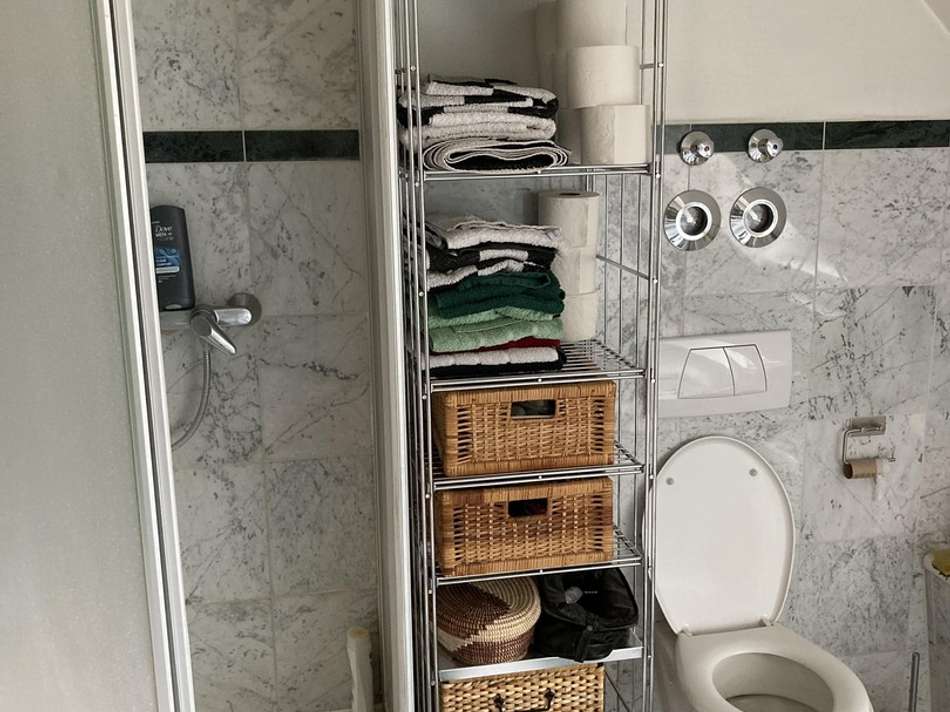 Dusche