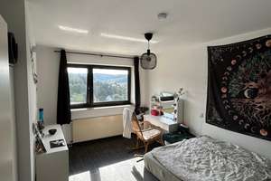 Helle und freundliche 2-Zimmerwohnung in Siegen Giersberg  – Wittgensteiner Str. 82, 57072 Siegen, Siegen – Vorschaubild 5