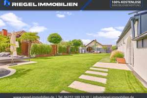 Sie hier? Wir auch! Diese atemberaubende Villa mit Pool bietet ein unvergleichliches Wohnerlebnis – Die vollständige Adresse der Immobilie erhältst du vom Anbieter., 67360 Lingenfeld – Vorschaubild 36