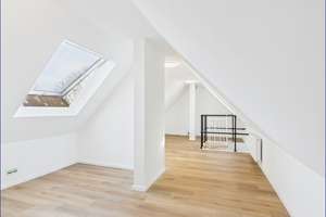 Wohnen im Essener-Norden! 
Erstbezug nach Kernsanierung - moderne DG-Whg. mit Loggia in Altenessen! – Die vollständige Adresse der Immobilie erhältst du vom Anbieter., 45329 Altenessen-Nord, Essen – Vorschaubild 7
