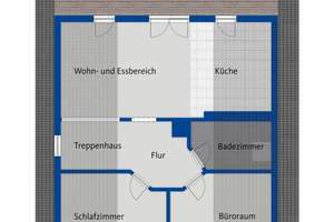 Attraktives Ferienhaus mit starker Nachfrage
Renditestarke Kapitalanlage
IN LÖFFINGEN-DITTISHAUSEN – Die vollständige Adresse der Immobilie erhältst du vom Anbieter., 79843 Löffingen – Vorschaubild 65