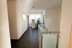 Modernes Einfamilienhaus mit Wintergarten, großem Gundstück & hochwertiger Ausstattung in Herford – Die vollständige Adresse der Immobilie erhältst du vom Anbieter., 32051 Herford – Vorschaubild 11