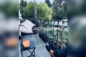 Tauschwohnung: Schöne 3-Zi-Whg in Lindenthal m. Balkon gegen größer! – Die vollständige Adresse der Immobilie erhältst du vom Anbieter., 50931 Lindenthal (Ortsteil), Köln – Vorschaubild 13