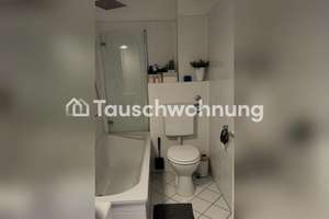 Tauschwohnung: Biete Wohnung in Hamburg an und suche für Berlin
