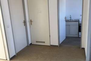 NUR mit WBS (3 Räume + besonderer Wohnbedarf): 3-Zi.-Wohnung in Lichtenberg – Die vollständige Adresse der Immobilie erhältst du vom Anbieter., 10317 Rummelsburg, Berlin – Vorschaubild 6