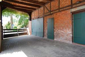 * Wohnhaus mit charmantem Resthof-Charakter * - großzügige Immobilie am Ortsrand von Arpke – Die vollständige Adresse der Immobilie erhältst du vom Anbieter., 31275 Lehrte – Vorschaubild 5