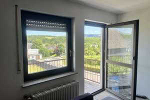 2-Zimmer-Wohnung in Rheinböllen