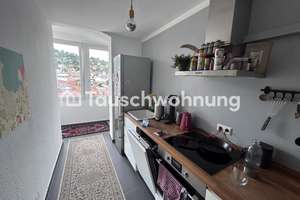 Tauschwohnung: Tausche kernsanierte Altbauwohnung gegen einen größere – Die vollständige Adresse der Immobilie erhältst du vom Anbieter., 70199 Heslach, Stuttgart – Vorschaubild 5