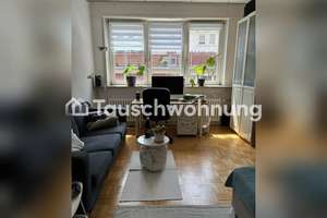 Tauschwohnung: Mainz, Altstadt: Schöne 2-Zimmer-Wohnung – 55116 Altstadt, Mainz – Vorschaubild 1