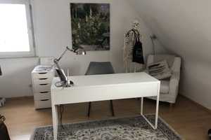 Sonnige 3 Zimmer DG Wohnung – Steinbrunnenstraße 24, 70567 Stuttgart – Vorschaubild 7