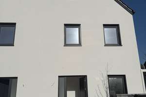 BEZUGSFERTIG*Neubau-Doppelhaushälfte in sehr guter Lage*Familienfreundlich*TOP-Anbindung* – Die vollständige Adresse der Immobilie erhältst du vom Anbieter., 81547 Neuharlaching, München – Vorschaubild 12