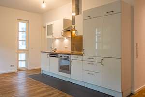 Luxuswohnung in der besten Lage der Stadt – Die vollständige Adresse der Immobilie erhältst du vom Anbieter., 28209 Barkhof, Bremen – Vorschaubild 13