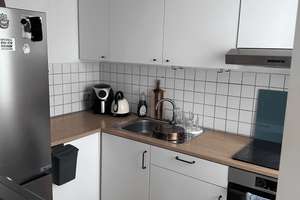 Helle Dachgeschosswohnung in Erfurt mit 3 Zimmern – Die vollständige Adresse der Immobilie erhältst du vom Anbieter., 99086 Ilversgehofen, Erfurt – Vorschaubild 7