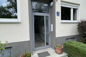 freie 3-Zimmer-Hochparterre-Wohnung in Ober-Giesing mit sehr schönem Grundriss – Heimgartenstr. 4, 81539 Obergiesing, München – Vorschaubild 5