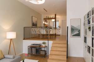 Townhouse am Volkspark Friedrichshain – stilvolles urbanes Refugium in begehrter Lage – Die vollständige Adresse der Immobilie erhältst du vom Anbieter., 10407 Prenzlauer Berg, Berlin – Vorschaubild 4