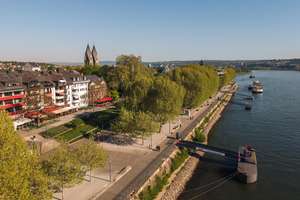 Attraktives Investmentpaket in Bestlage der Koblenzer Altstadt