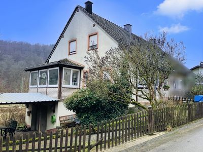 Zwangsversteigerung  - Einfamilienhaus in Sankt Thomas (Südeifel)
Provisionsfrei für Erwerber