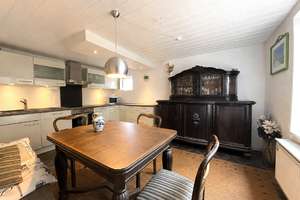 Historisches Fachwerkhaus im Zentrum von Flörsheim: Hübsches Einfamilienhaus + weitere Wohnung – Die vollständige Adresse der Immobilie erhältst du vom Anbieter., 65439 Flörsheim am Main – Vorschaubild 5