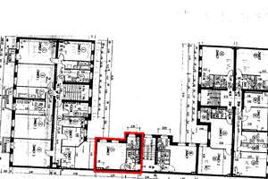 "WEISSENSEER SPITZE"==VERMIETETE 1-ZIMMER ETW IM MOD. ALTBAU==2.OG==SONNIGER SFL== – Die vollständige Adresse der Immobilie erhältst du vom Anbieter., 13086 Weißensee, Berlin – Vorschaubild 22