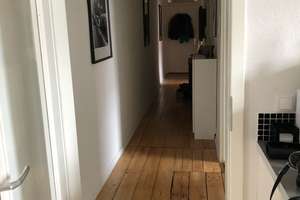 Chice, kernsanierte Altbauwohnung in herrschaftlichem saniertem Wohnhaus! – Die vollständige Adresse der Immobilie erhältst du vom Anbieter., 68159 Innenstadt/Jungbusch, Mannheim – Vorschaubild 10