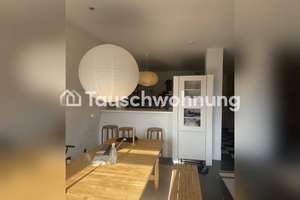 Tauschwohnung: Helle Maisionette Loft Wohnung, Altbau – Die vollständige Adresse der Immobilie erhältst du vom Anbieter., 48155 Hansaplatz, Münster – Vorschaubild 2