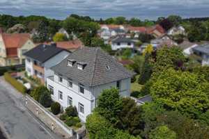 Charmantes Wohnhaus mit großem Garten und Entwicklungspotential – Lippe (Kreis) – Vorschaubild 12