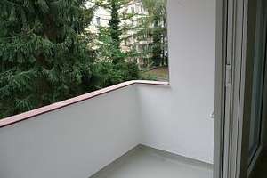 Gut ausgestattete 3-Zi.-Whg.  mit Süd-Balkon in List-Vahrenwald – Die vollständige Adresse der Immobilie erhältst du vom Anbieter., 30161 Vahrenwald, Hannover – Vorschaubild 4
