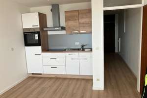 Kompakte 1- Zimmer- Wohnung in Erlangen- Büchenbach – Am Europakanal 14, 91056 Büchenbach Dorf, Erlangen – Vorschaubild 4