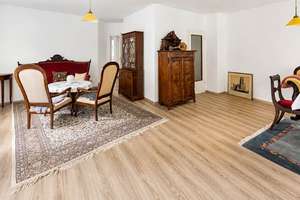 Große Erdgeschosswohnung mit flexiblen Nutzungsmöglichkeiten – Die vollständige Adresse der Immobilie erhältst du vom Anbieter., 22523 Eidelstedt, Hamburg – Vorschaubild 3