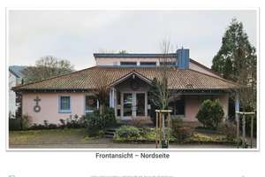 Ein multifunktionales Haus mit Grundstück zu verkaufen – Kirchstraße 54, 72119 Ammerbuch – Vorschaubild 3