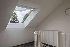 Traumhafte Maisonette mit großem Balkon, 2 Bädern & 2 TG-Stellplätzen – Oberheidter Straße 60, 42349 Cronenberg, Wuppertal – Vorschaubild 7