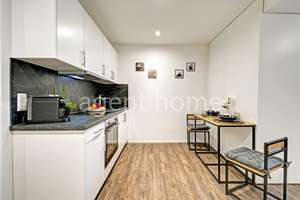 MÖBLIERT - MODERN UND ZENTRAL  Business-Apartment im Echaz Center Reutlingen – Die vollständige Adresse der Immobilie erhältst du vom Anbieter., 72764 Reutlingen-Mitte, Reutlingen – Vorschaubild 20