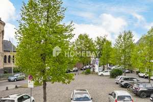 Raumwunder in Düsseldorf-Hamm: Gepflegtes EFH mit idyllischem Garten und vielseitigem Nebenhaus – Die vollständige Adresse der Immobilie erhältst du vom Anbieter., 40221 Hamm, Düsseldorf – Vorschaubild 20
