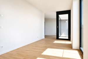 I Urban wohnen im OSTFORUM Leipzig I  moderne Wohnungen in zentraler Stadtlage I – Prager Straße 30b, 4103 Zentrum-Südost, Leipzig – Vorschaubild 4