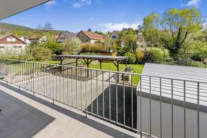 Frei ab 01.07 - Großzügige 3-ZKB- EG-Mietwohnung mit Garten und Garage in Neustadt-Gimmeldingen! – Die vollständige Adresse der Immobilie erhältst du vom Anbieter., 67435 Gimmeldingen, Neustadt an der Weinstraße – Vorschaubild 8