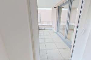 Moderne 3-Zimmer-Wohnung mit großem Balkon! – 68305 Käfertal, Mannheim – Vorschaubild 4