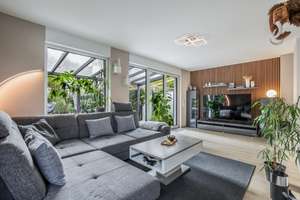 Gepflegtes Einfamilienhaus (Doppelhaushälfte) mit 5,5 Zimmern in Hamburg-Billstedt - provisionsfrei – Die vollständige Adresse der Immobilie erhältst du vom Anbieter., 22119 Billstedt, Hamburg – Vorschaubild 5