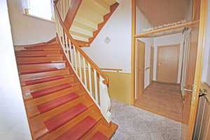 einzugsbereites Reihenendhaus / Zweifamilienhaus in Zerbst / Anhalt – Anhalt-Bitterfeld (Kreis) – Vorschaubild 4