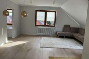 Helle Dachgeschosswohnung in Toplage - Fallersleben am Gröpertor – Die vollständige Adresse der Immobilie erhältst du vom Anbieter., 38442 Fallersleben, Wolfsburg – Vorschaubild 5